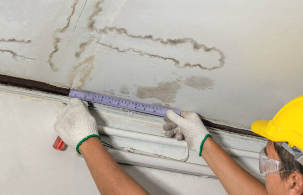 Reliable Structural Drying contractor in Mont Vernon, NH by Water Damage Irwin
